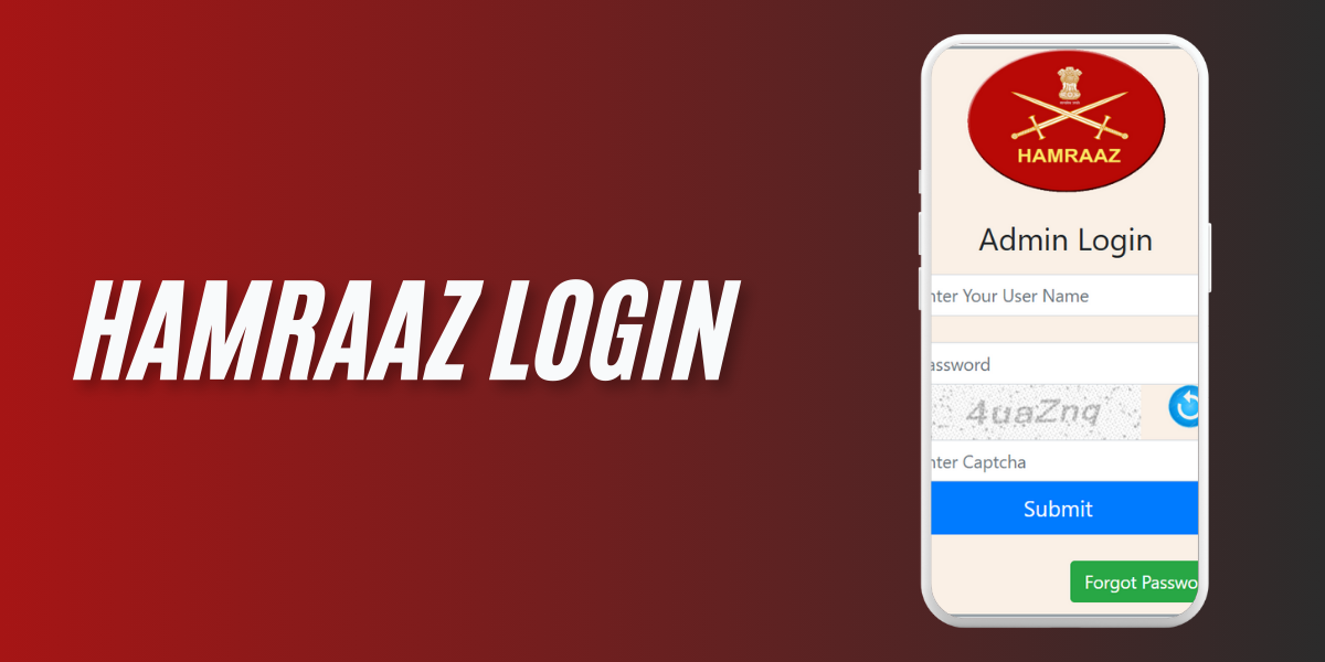 Hamraaz Login: Comprehensive Guide to Using the Hamraaz App